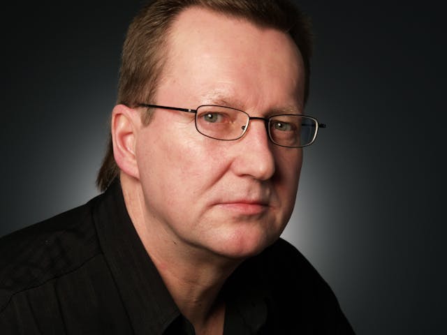 Michael Rodriguez